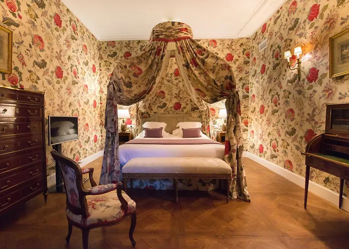 Hotel Du Domaine De La Groirie - Le Mans