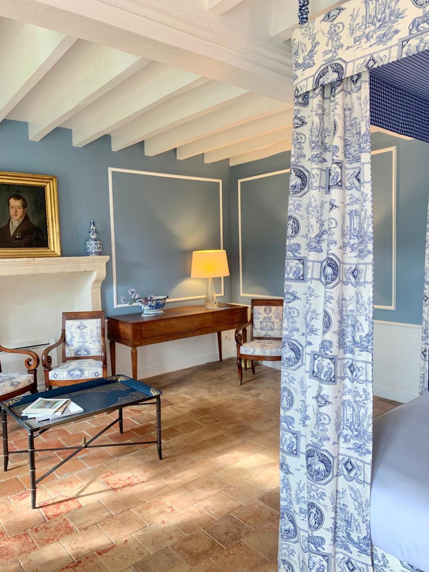 Du Domaine De La Groirie - Le Mans 4* Trangé