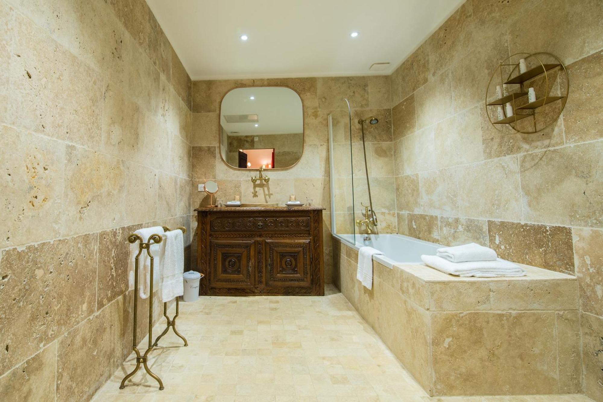 Du Domaine De La Groirie - Le Mans Hotel Trangé