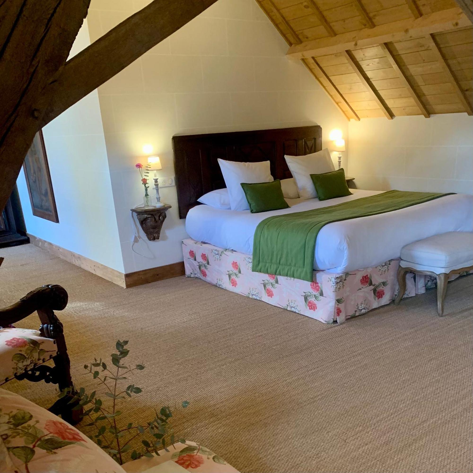 Du Domaine De La Groirie - Le Mans Hotel