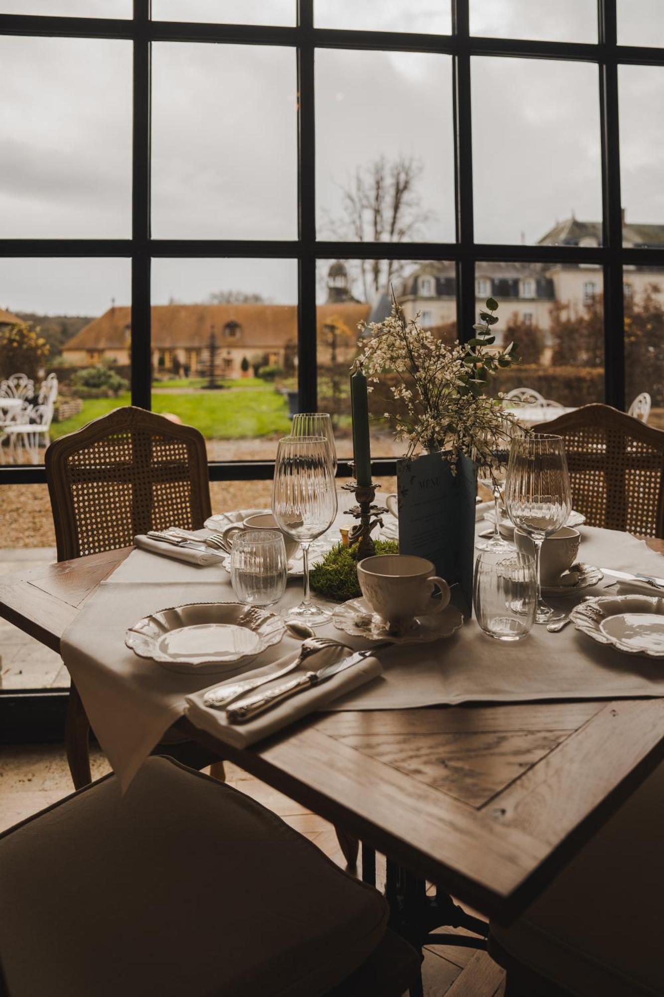 Du Domaine De La Groirie - Le Mans Hotel Trangé