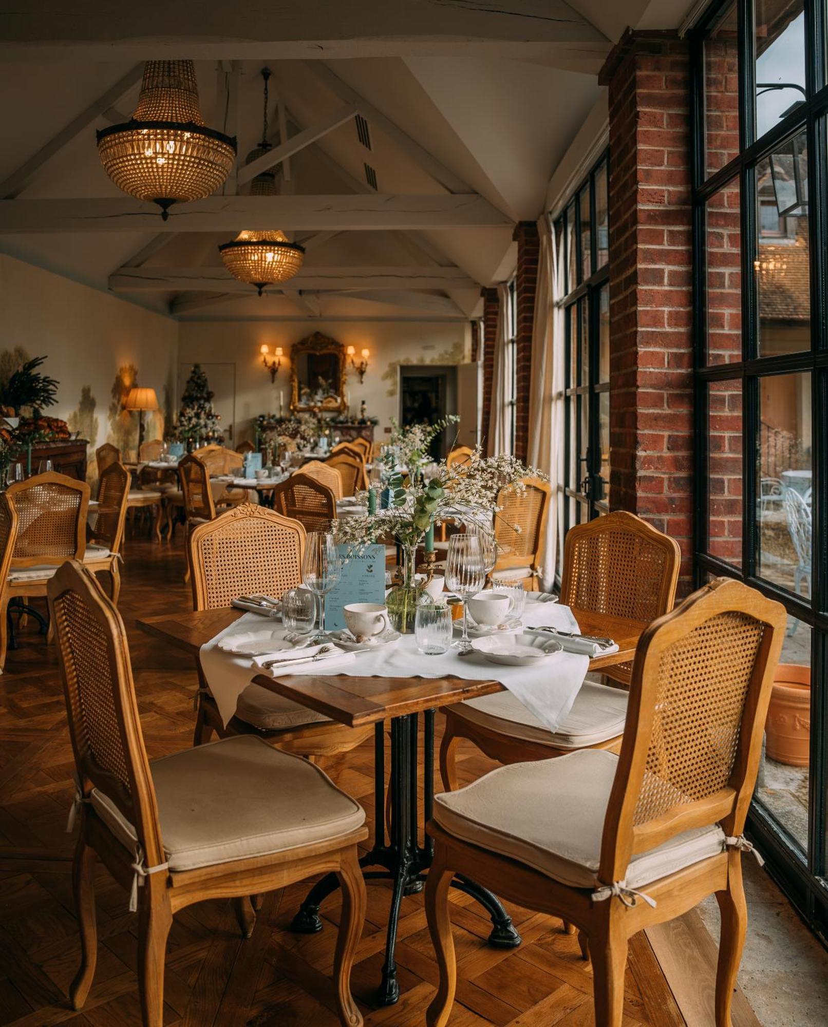 Hotel Du Domaine De La Groirie - Le Mans Trangé