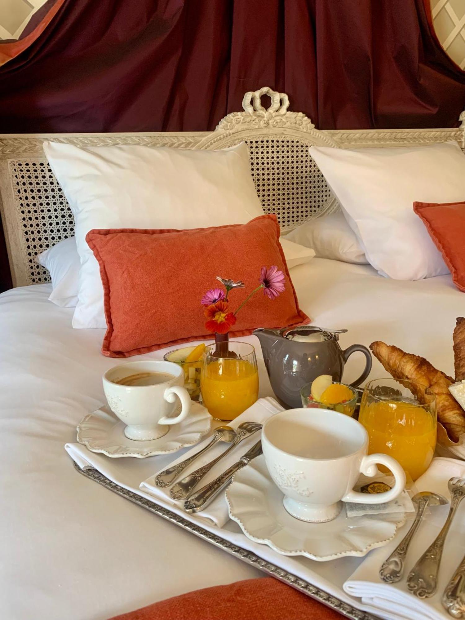 Hotel Du Domaine De La Groirie - Le Mans Trangé
