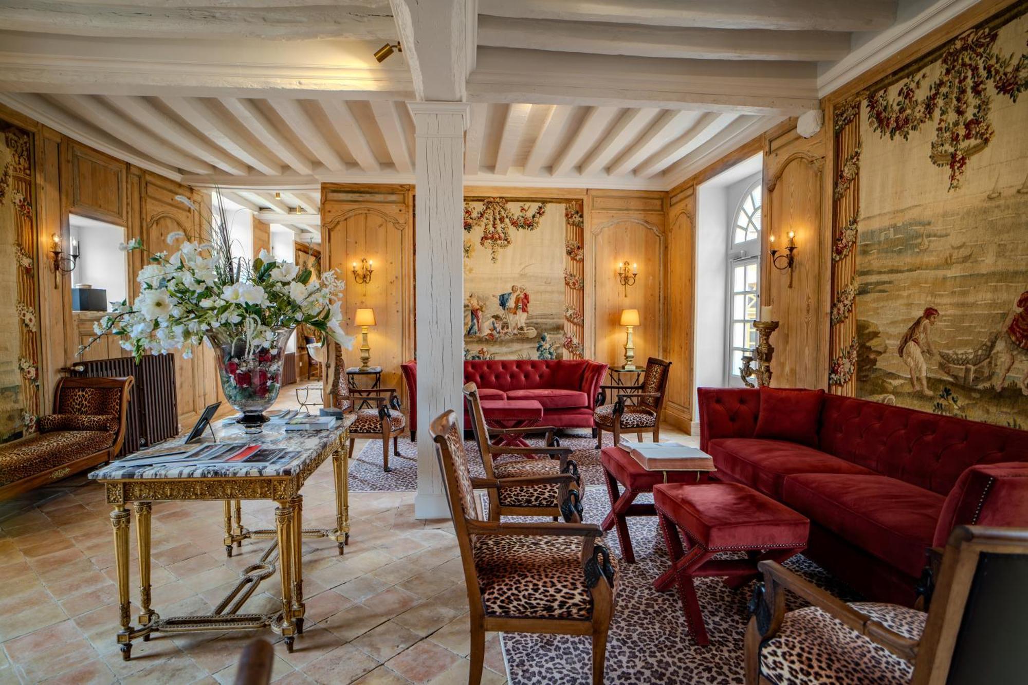 Du Domaine De La Groirie - Le Mans 4*