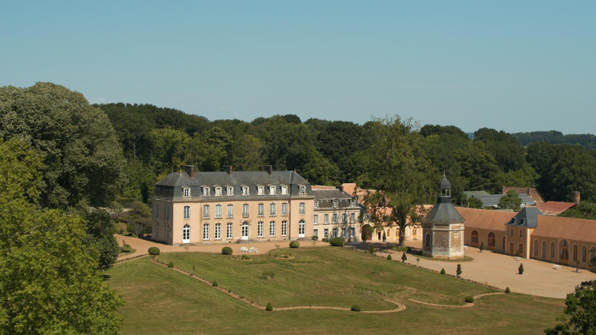 Du Domaine De La Groirie - Le Mans Hotel Trangé