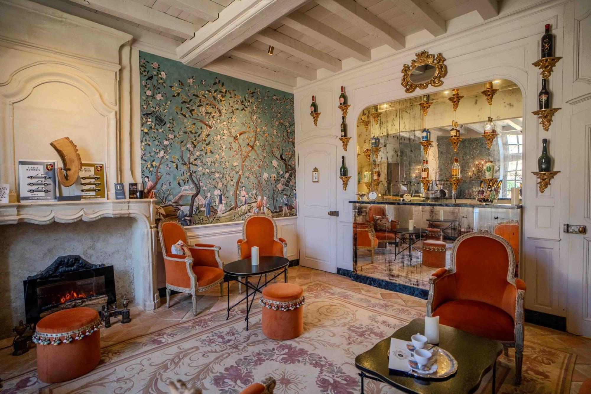 Du Domaine De La Groirie - Le Mans Hotel