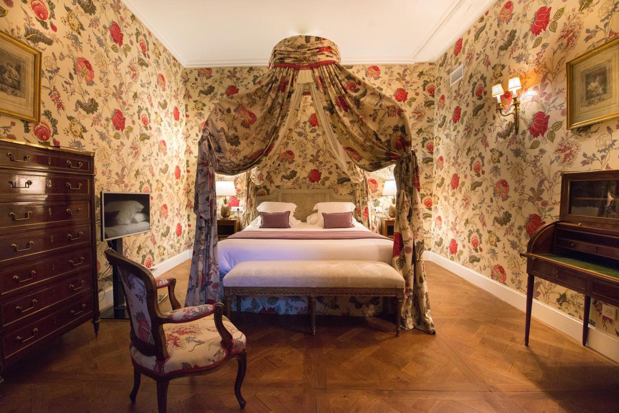 Du Domaine De La Groirie - Le Mans Hotel 4*