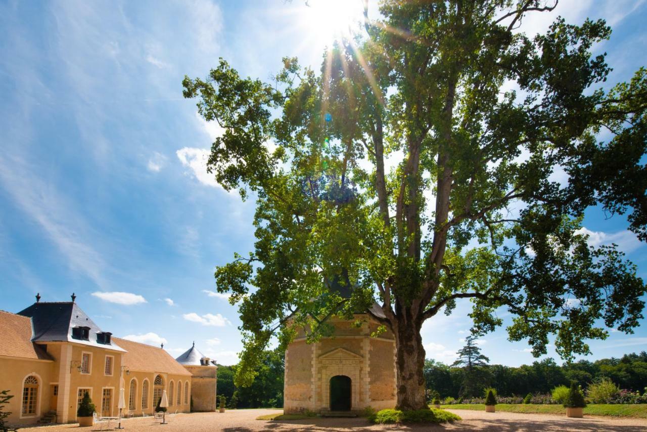 Hotel Du Domaine De La Groirie - Le Mans Trangé
