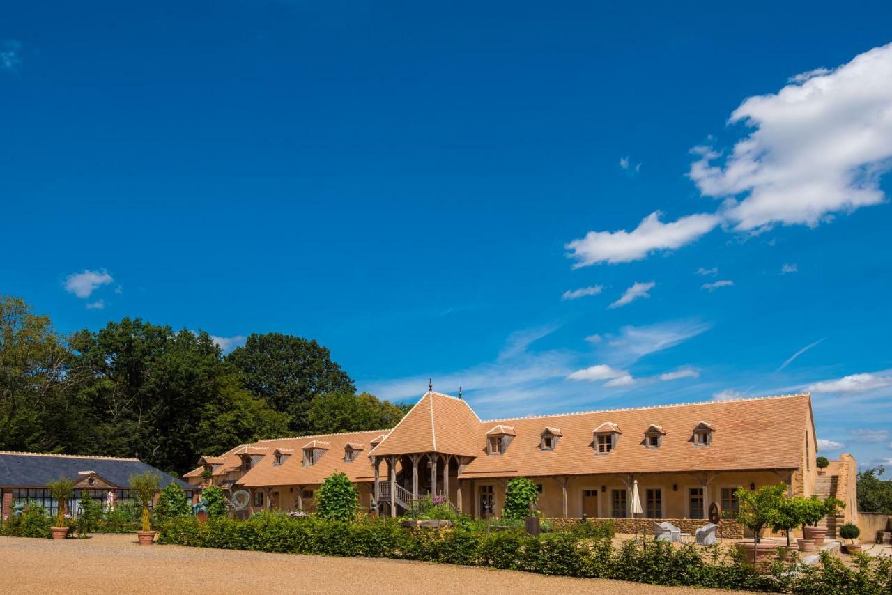Hotel Du Domaine De La Groirie - Le Mans Trangé