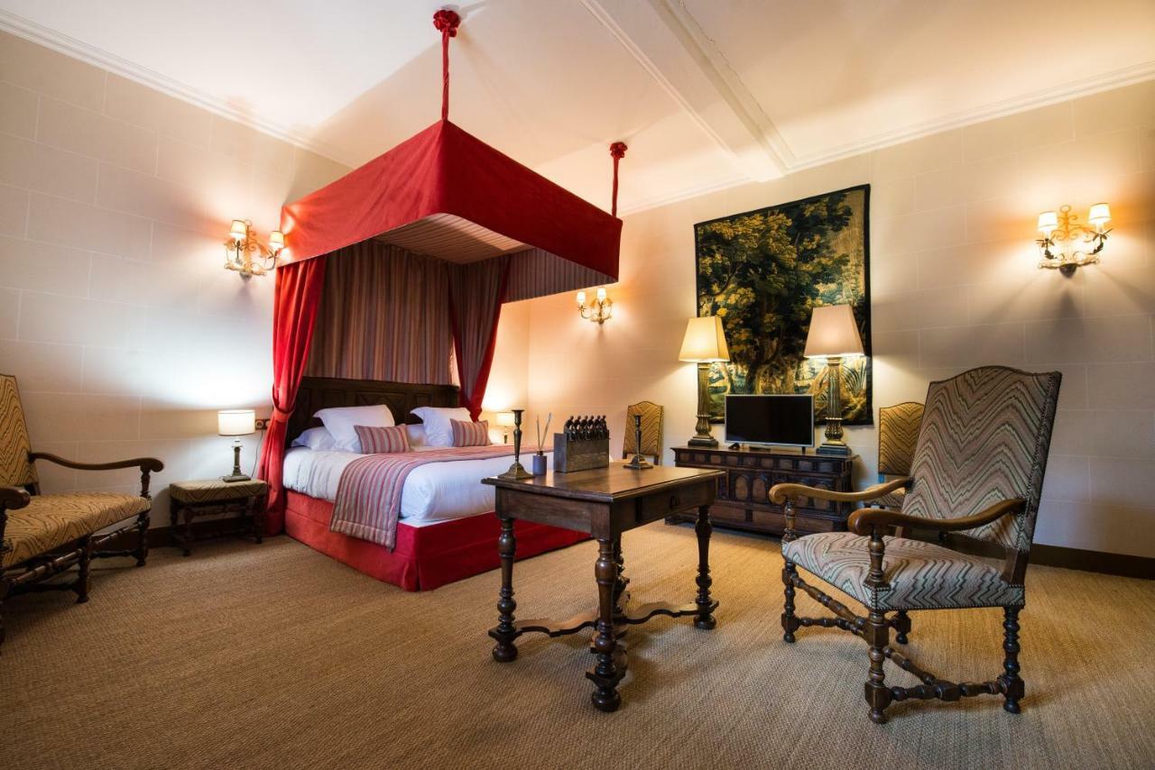 Du Domaine De La Groirie - Le Mans 4* Trangé