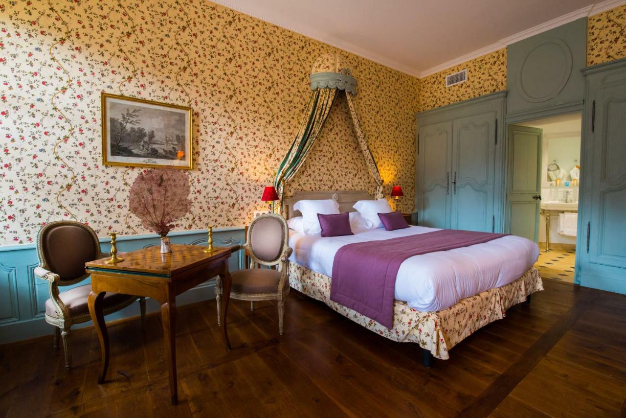 Du Domaine De La Groirie - Le Mans Hotel 4*