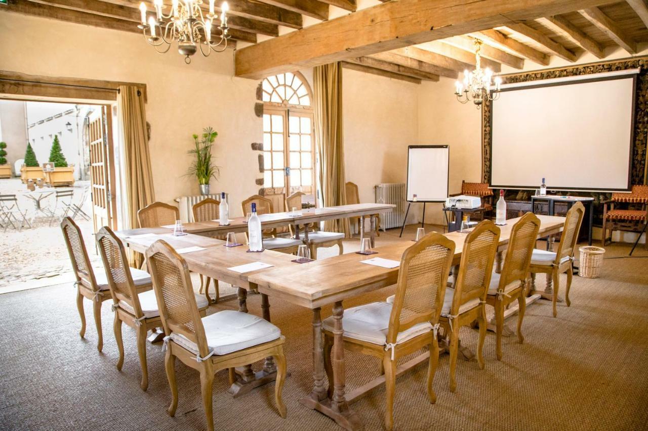 Du Domaine De La Groirie - Le Mans Hotel Trangé