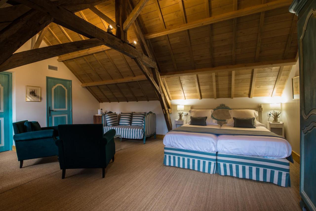 Du Domaine De La Groirie - Le Mans 4*